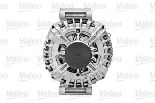 VALEO 440124 Alternator